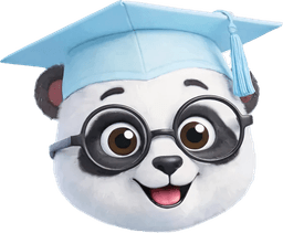 Panda Head